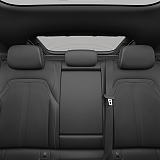 Mazda 6e - Kolor Aero Grey, zdjęcie 12