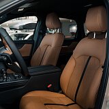 Mazda CX-60 - Kolor Platinum Quartz, zdjęcie 8