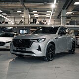 Mazda CX-60 - Kolor Platinum Quartz, zdjęcie 1