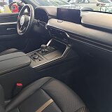 Mazda CX-80 - Kolor Melting Copper, zdjęcie 5