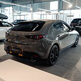 Mazda 3 - Kolor Zircon Sand Metalic, zdjęcie 5