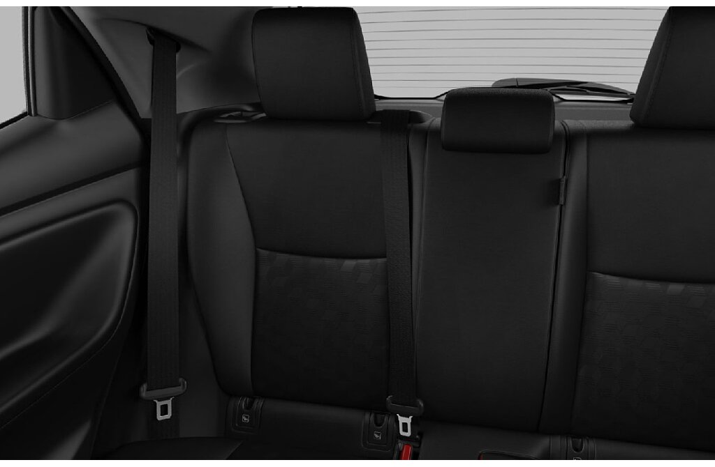 Mazda 2 Hybrid - Kolor Lead Grey, zdjęcie 10