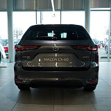 Mazda CX-60 - Kolor Machine Gray, zdjęcie 4
