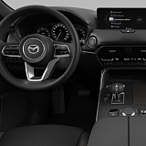 Mazda CX-80 - Kolor Soul Red Crystal, zdjęcie 9