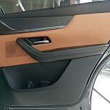 Mazda CX-80 - Kolor Machine Gray, zdjęcie 11