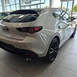 Mazda 3 - Kolor Ceramic Metalic, zdjęcie 4