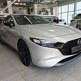 Mazda 3 - Kolor Ceramic Metalic, zdjęcie 1