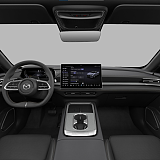 Mazda 6e - Kolor Polymetal Gray, zdjęcie 10