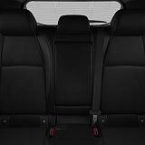 Mazda CX-30 - Kolor Soul Red Crystal, zdjęcie 12