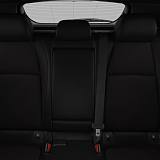 Mazda 3 - Kolor Jet Black, zdjęcie 10