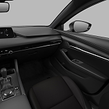 Mazda 3 - Kolor Jet Black, zdjęcie 12