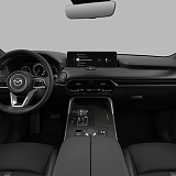 Mazda CX-80 - Kolor Platinum Quartz, zdjęcie 10