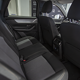 Mazda CX-60 - Kolor Zircon Sand Metalic, zdjęcie 4