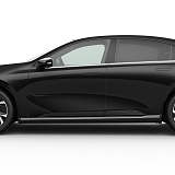 Mazda 6e - Kolor Jet Black, zdjęcie 8