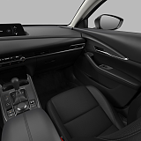 Mazda CX-30 - Kolor Ceramic Metalic, zdjęcie 12