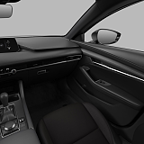 Mazda 3 - Kolor Snowflake White Pearl, zdjęcie 12