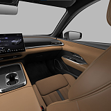 Mazda 6e - Kolor Jet Black, zdjęcie 11