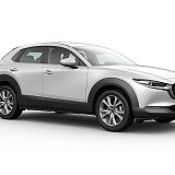 Mazda CX-30 - Kolor Ceramic Metalic, zdjęcie 1