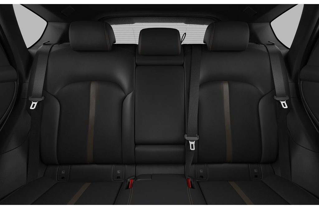 Mazda CX-60 - Kolor Jet Black, zdjęcie 13