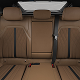 Mazda 6e - Kolor Jet Black, zdjęcie 13