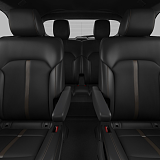 Mazda CX-80 - Kolor Soul Red Crystal, zdjęcie 13