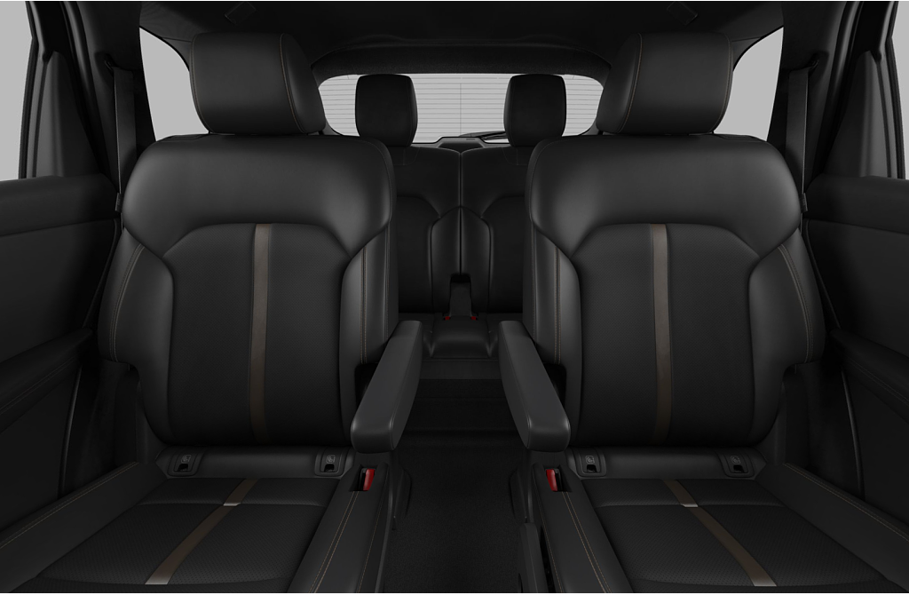 Mazda CX-80 - Kolor Soul Red Crystal, zdjęcie 13