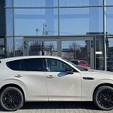 Mazda CX-60 - Kolor Platinum Quartz, zdjęcie 5