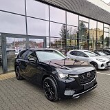 Mazda CX-60 - Kolor Jet Black, zdjęcie 6
