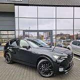 Mazda CX-60 - Kolor Jet Black, zdjęcie 3