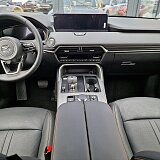 Mazda CX-60 - Kolor Jet Black, zdjęcie 10