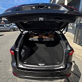 Mazda CX-60 - Kolor Machine Gray, zdjęcie 20