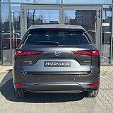 Mazda CX-60 - Kolor Machine Gray, zdjęcie 7