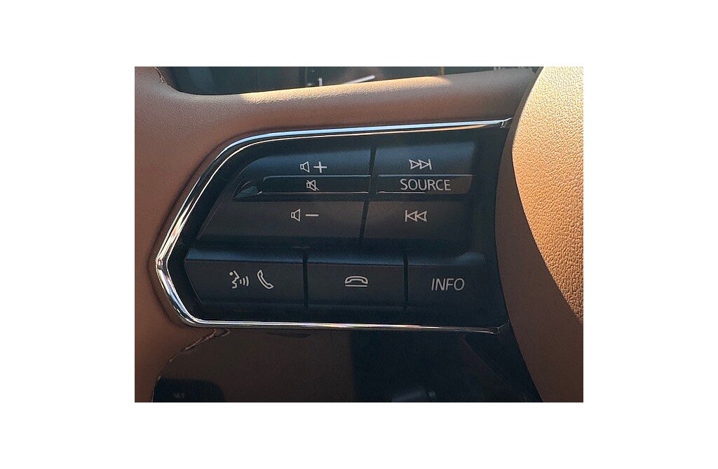 Mazda CX-60 - Kolor Machine Gray, zdjęcie 13