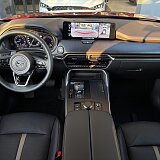 Mazda CX-60 - Kolor Soul Red Crystal, zdjęcie 8