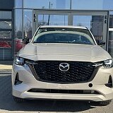 Mazda CX-60 - Kolor Platinum Quartz, zdjęcie 2