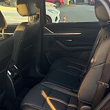 Mazda CX-80 - Kolor Artisan Red, zdjęcie 5