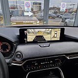 Mazda CX-80 - Kolor Melting Copper, zdjęcie 9