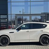 Mazda CX-60 - Kolor Platinum Quartz, zdjęcie 4