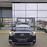 Mazda CX-60 - Kolor Jet Black, zdjęcie 2