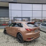 Mazda CX-80 - Kolor Melting Copper, zdjęcie 2