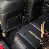 Mazda CX-60 - Kolor Soul Red Crystal, zdjęcie 9