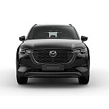 Mazda CX-80 - Kolor Jet Black, zdjęcie 8