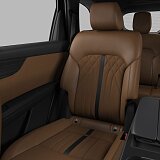 Mazda CX-80 - Kolor Jet Black, zdjęcie 2