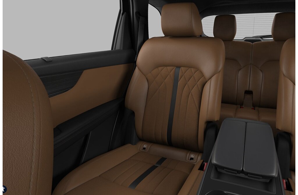 Mazda CX-80 - Kolor Jet Black, zdjęcie 2