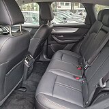 Mazda CX-60 - Kolor Jet Black, zdjęcie 11