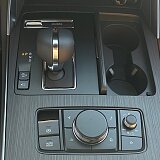 Mazda CX-60 - Kolor Machine Gray, zdjęcie 5