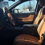 Mazda CX-60 - Kolor Machine Gray, zdjęcie 8