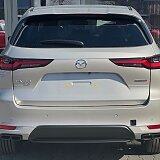 Mazda CX-60 - Kolor Platinum Quartz, zdjęcie 6