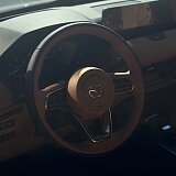 Mazda CX-60 - Kolor Machine Gray, zdjęcie 3