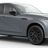 Mazda CX-60 - Kolor Polymetal Gray, zdjęcie 2
